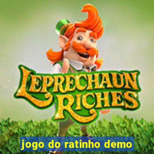 jogo do ratinho demo